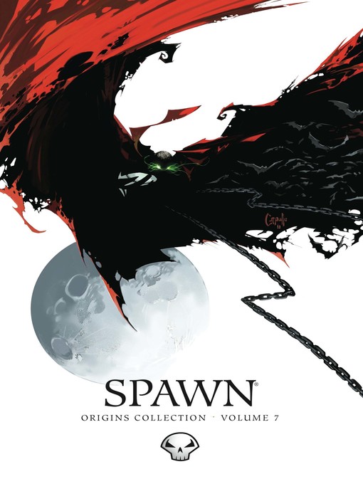 Title details for Spawn (1992): Origins Collection, Volume 7 by Todd McFarlane - Available
